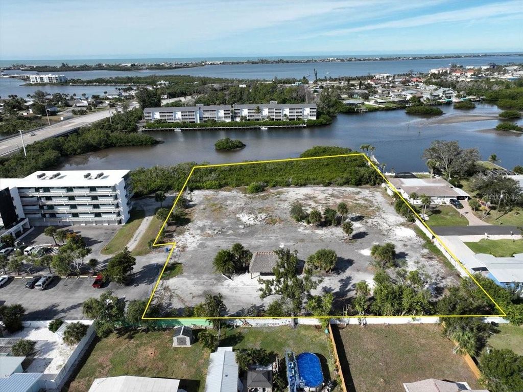 Photo of 1460 S Mccall Road #B, Englewood, FL 34223 (MLS # D6144751)