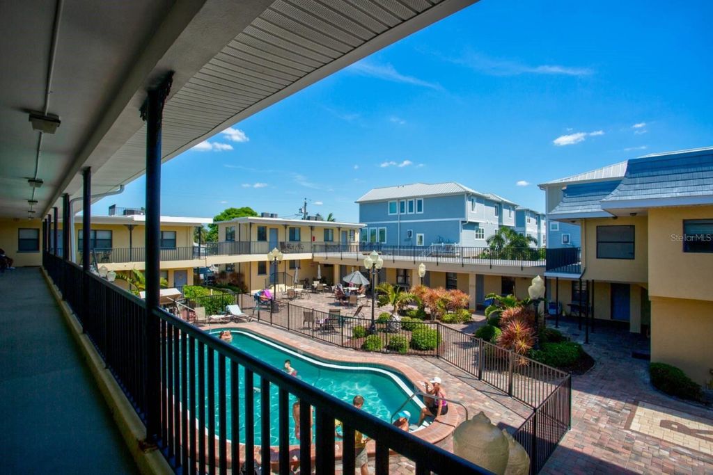 Photo of 16333 Gulf Boulevard #4, St Petersburg, FL 33708 (MLS # TB8503398)