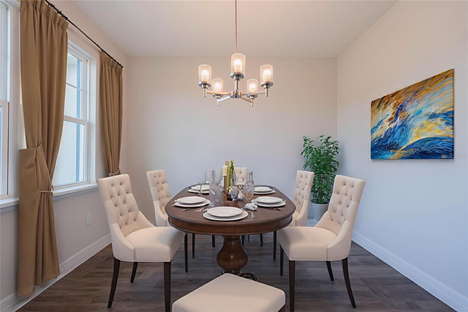 TAVARES BARKSDALES - Residential