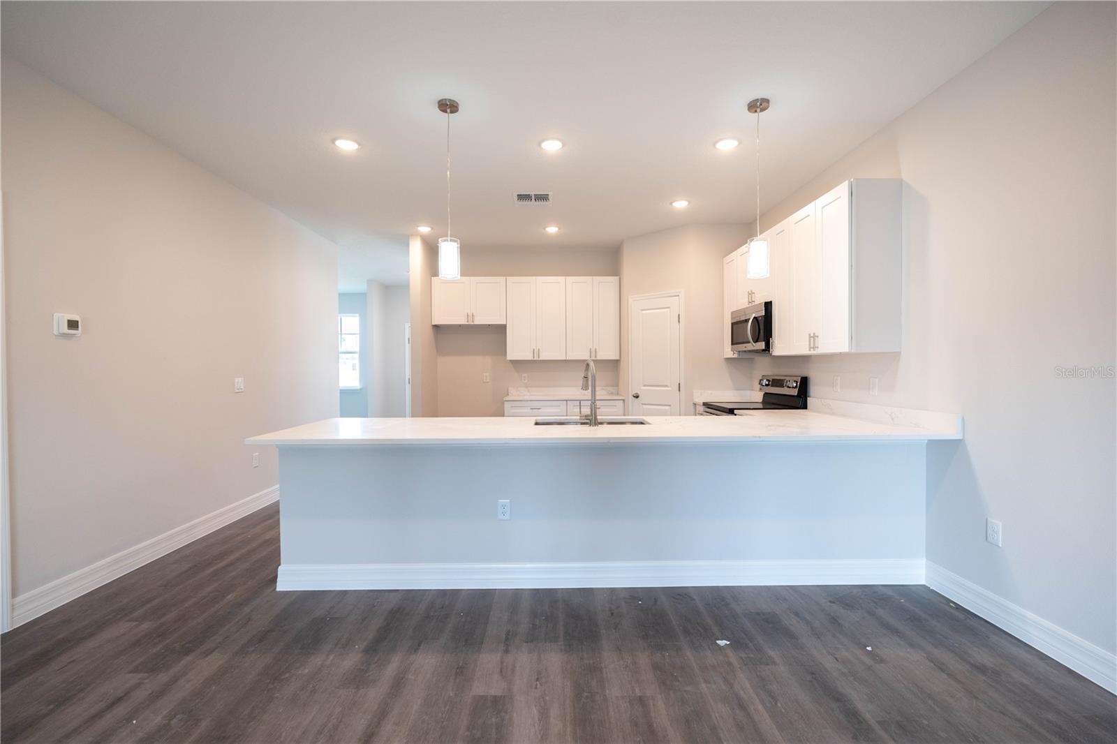 TAVARES BARKSDALES - Residential