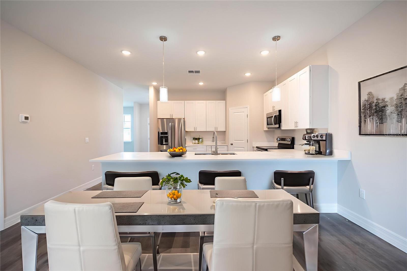 TAVARES BARKSDALES - Residential