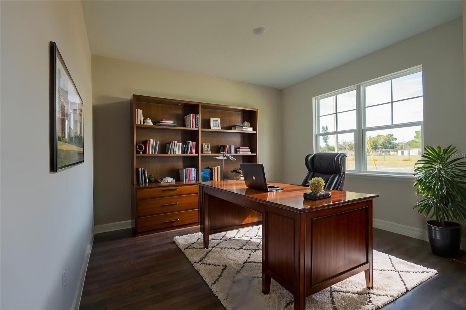 TAVARES BARKSDALES - Residential