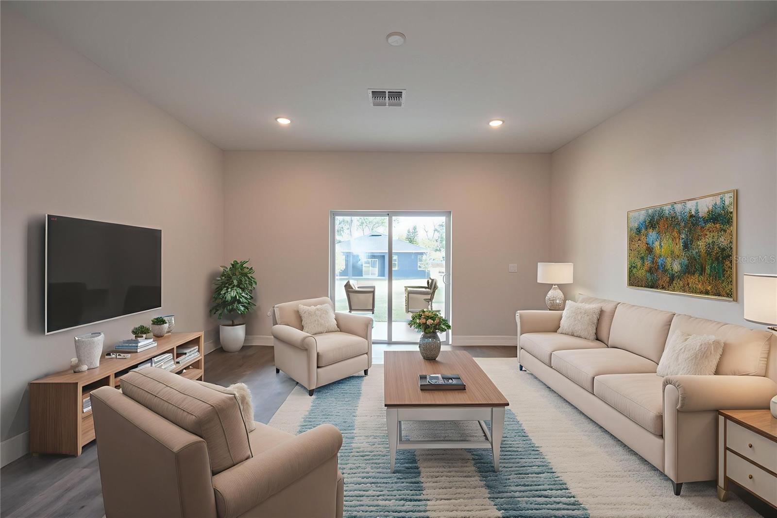 TAVARES BARKSDALES - Residential