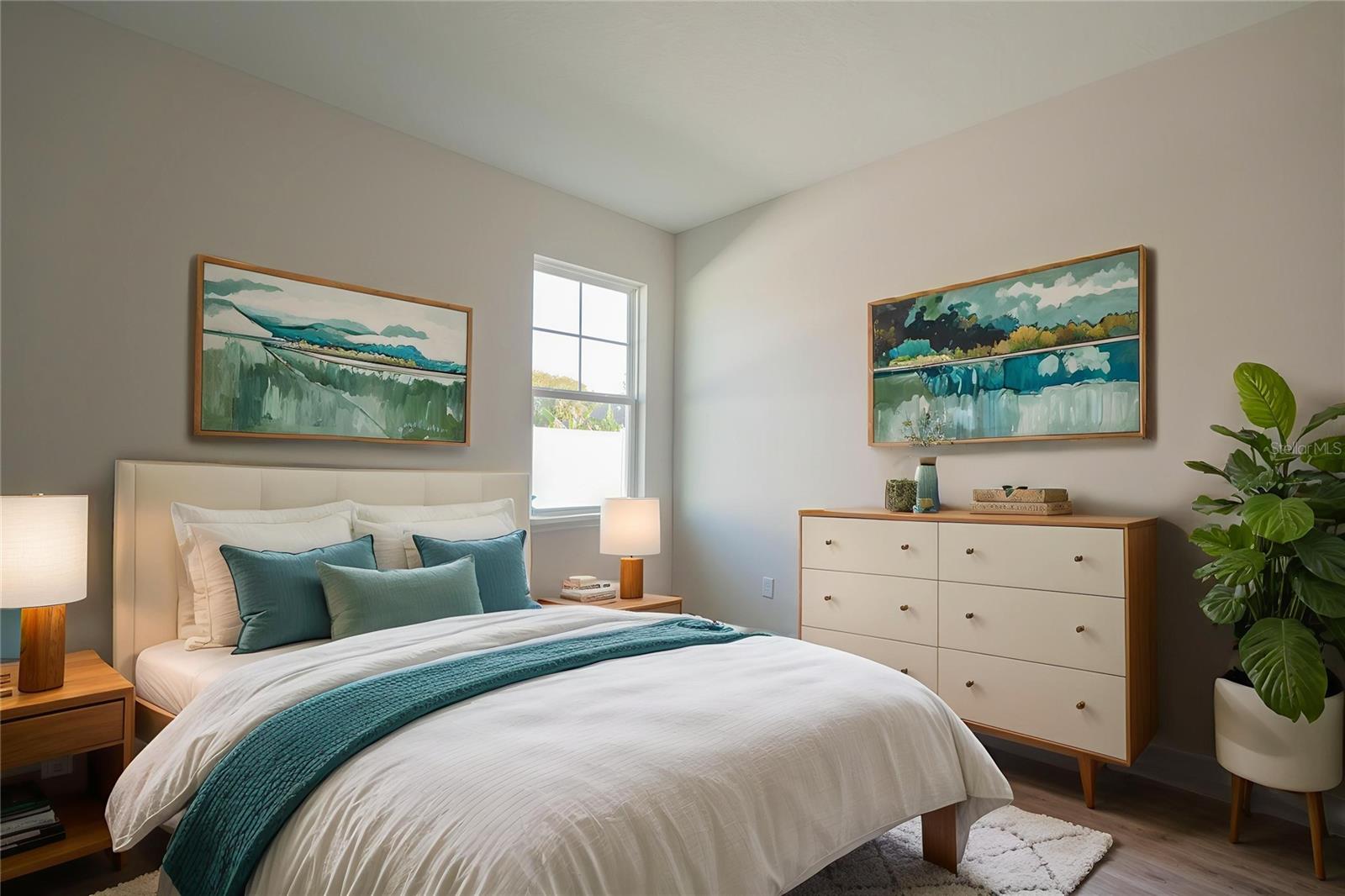 TAVARES BARKSDALES - Residential