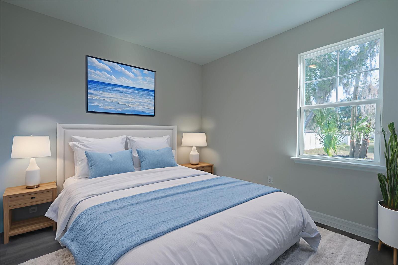 TAVARES BARKSDALES - Residential