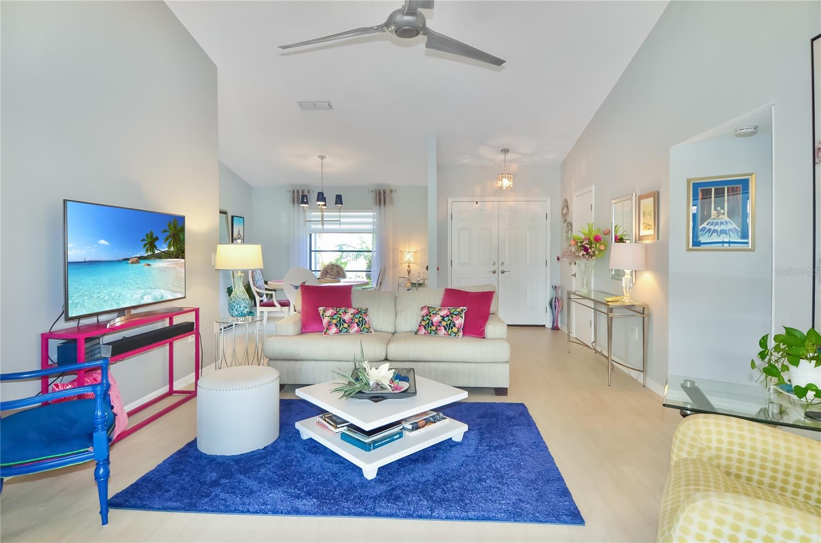 3286 MEADOW RUN CIRCLE