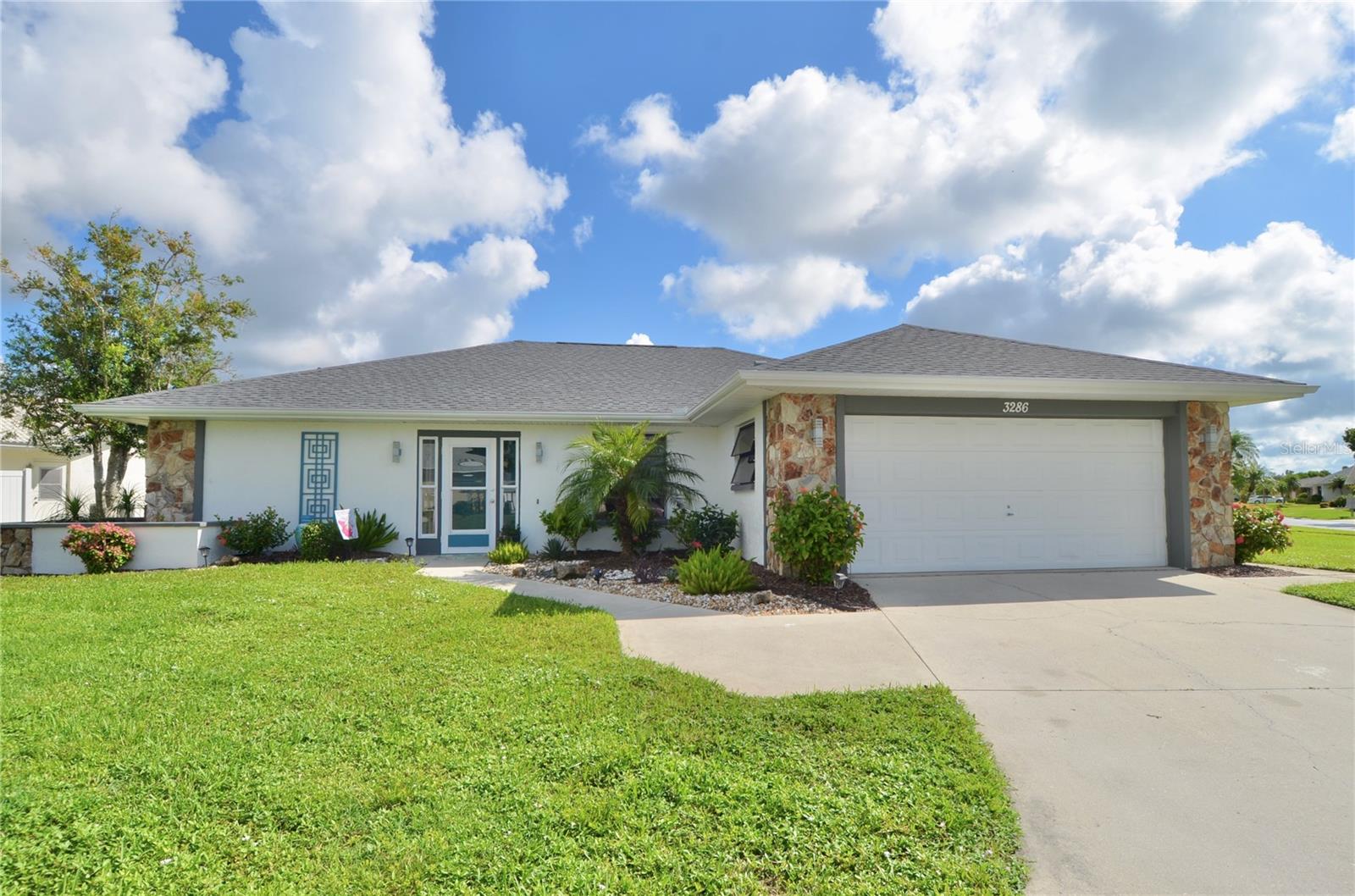 3286 MEADOW RUN CIRCLE
