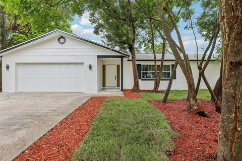 7124 TURQUOISE LANE ORLANDO FL 32807