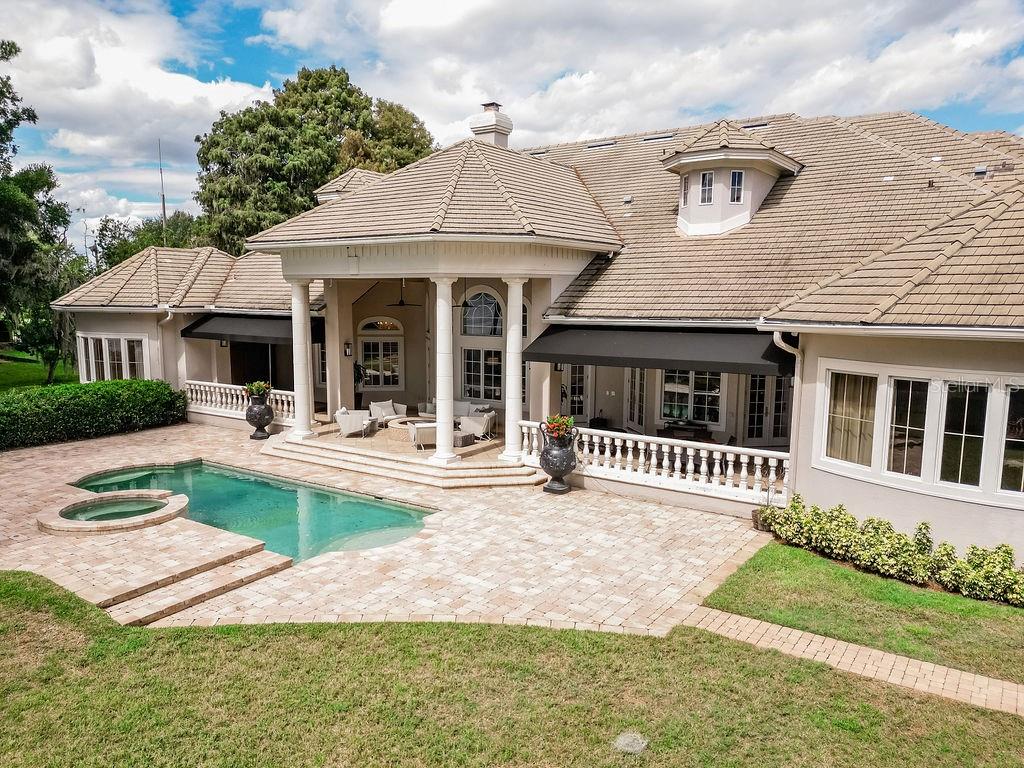 CYPRESS POINT PH 02 - Residential