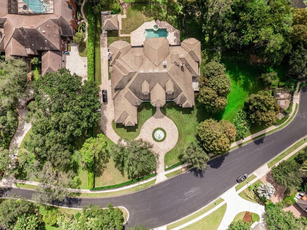 CYPRESS POINT PH 02 - Residential