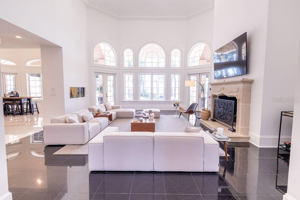 CYPRESS POINT PH 02 - Residential