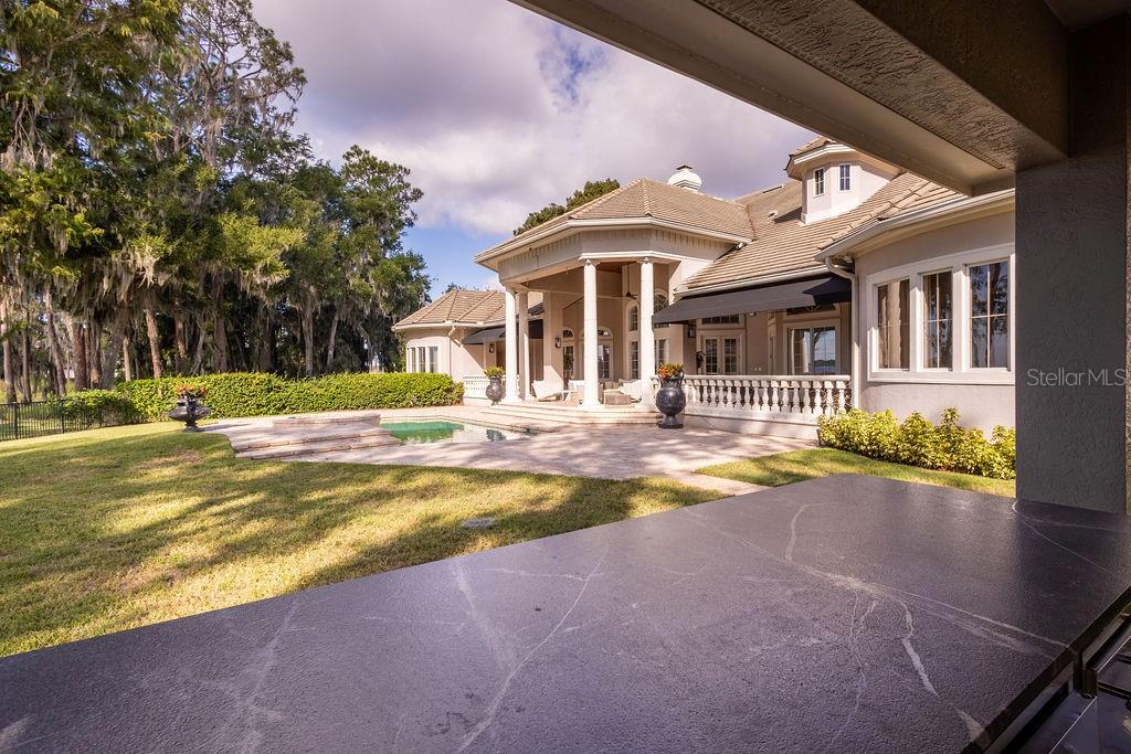 CYPRESS POINT PH 02 - Residential