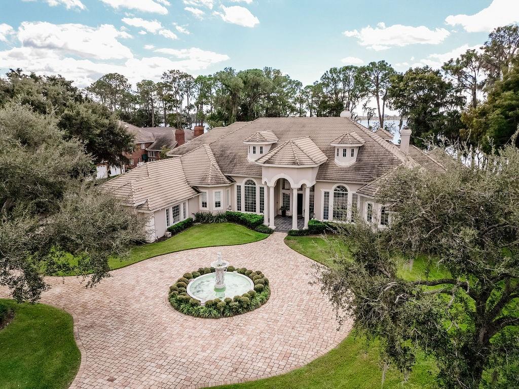 CYPRESS POINT PH 02 - Residential