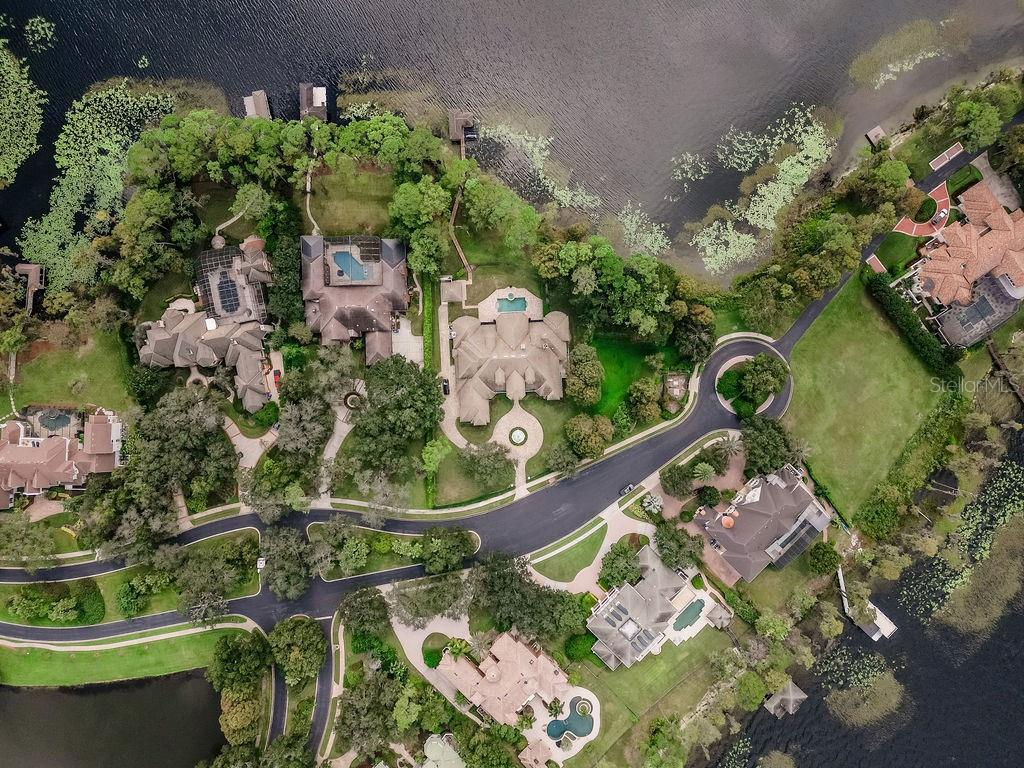 CYPRESS POINT PH 02 - Residential