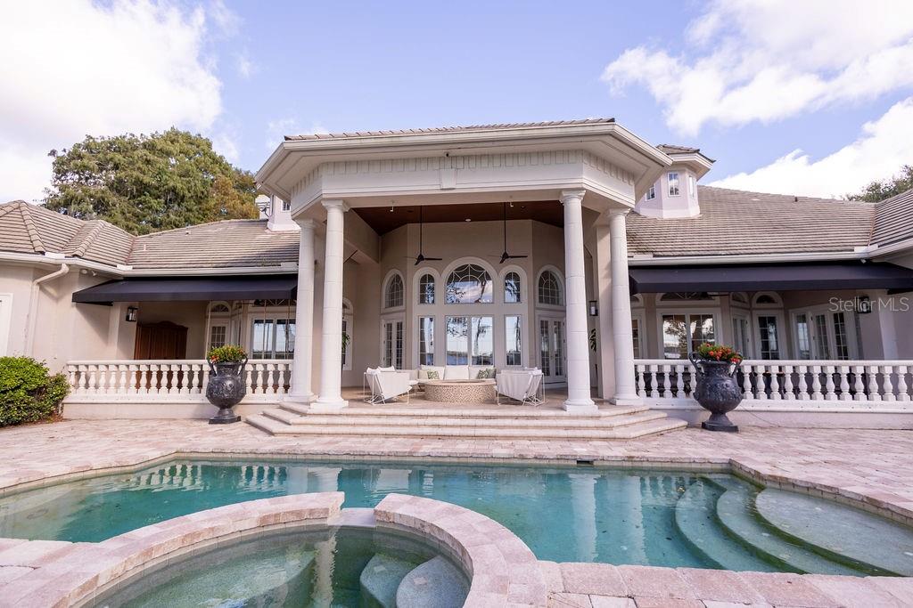 CYPRESS POINT PH 02 - Residential