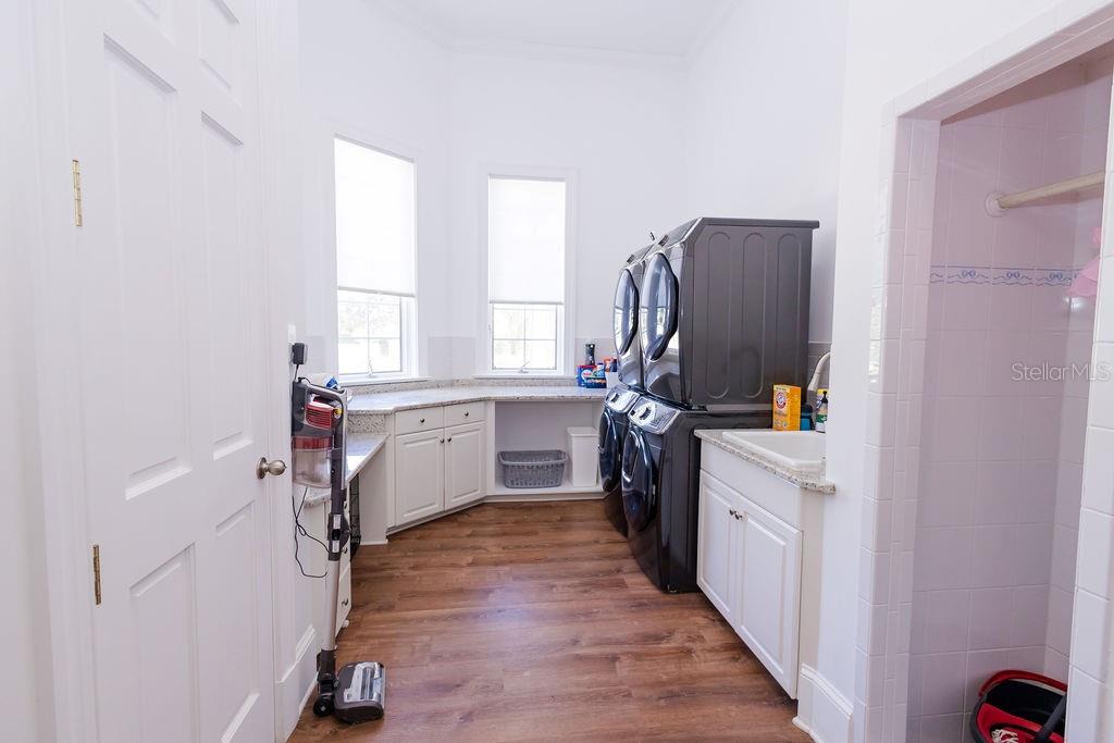 CYPRESS POINT PH 02 - Residential