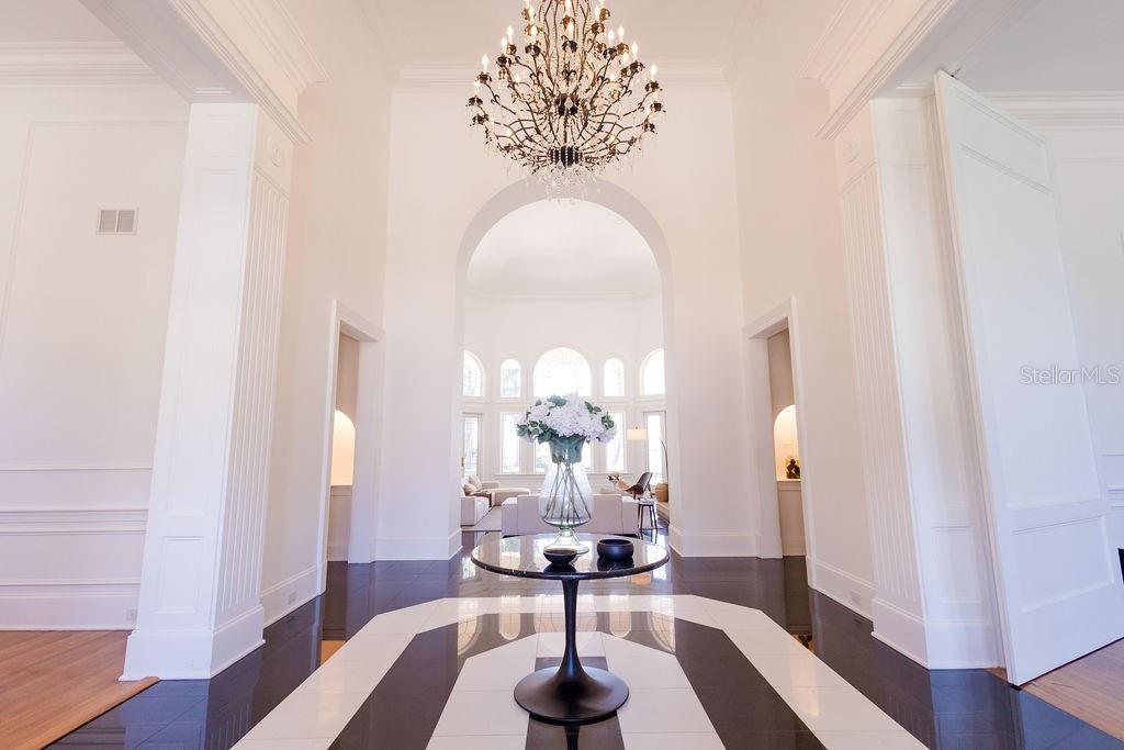 CYPRESS POINT PH 02 - Residential