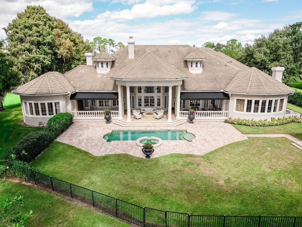 CYPRESS POINT PH 02 - Residential