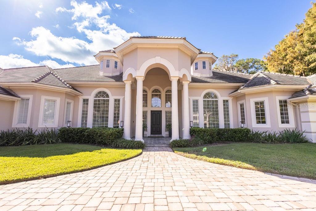 CYPRESS POINT PH 02 - Residential