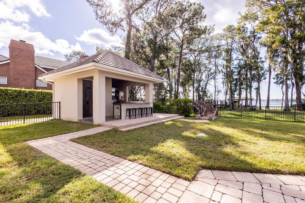 CYPRESS POINT PH 02 - Residential