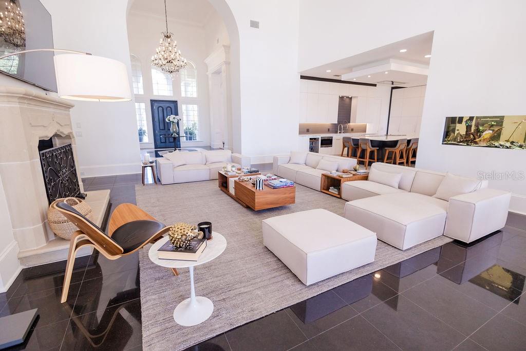 CYPRESS POINT PH 02 - Residential