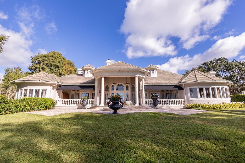 CYPRESS POINT PH 02 - Residential