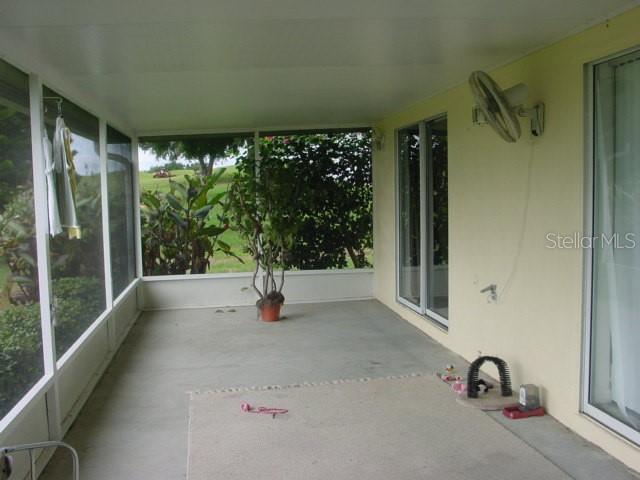 VLG GREEN - Residential