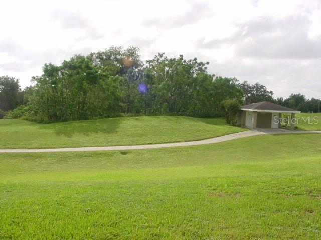 VLG GREEN - Residential