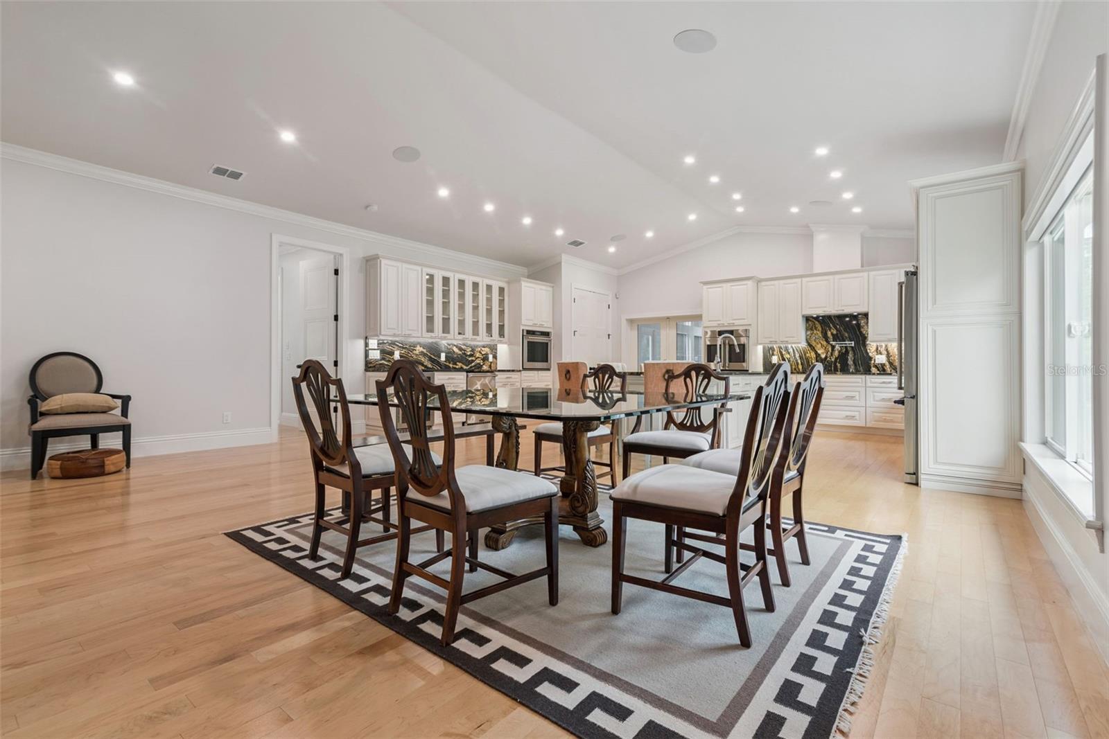 J KRONENBERGER SUB - Residential