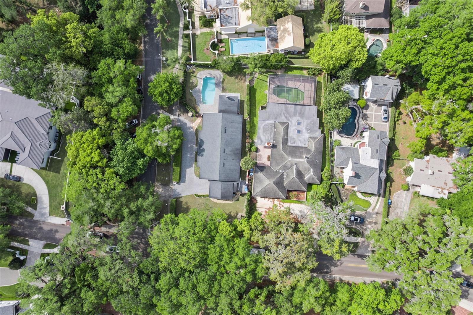 J KRONENBERGER SUB - Residential