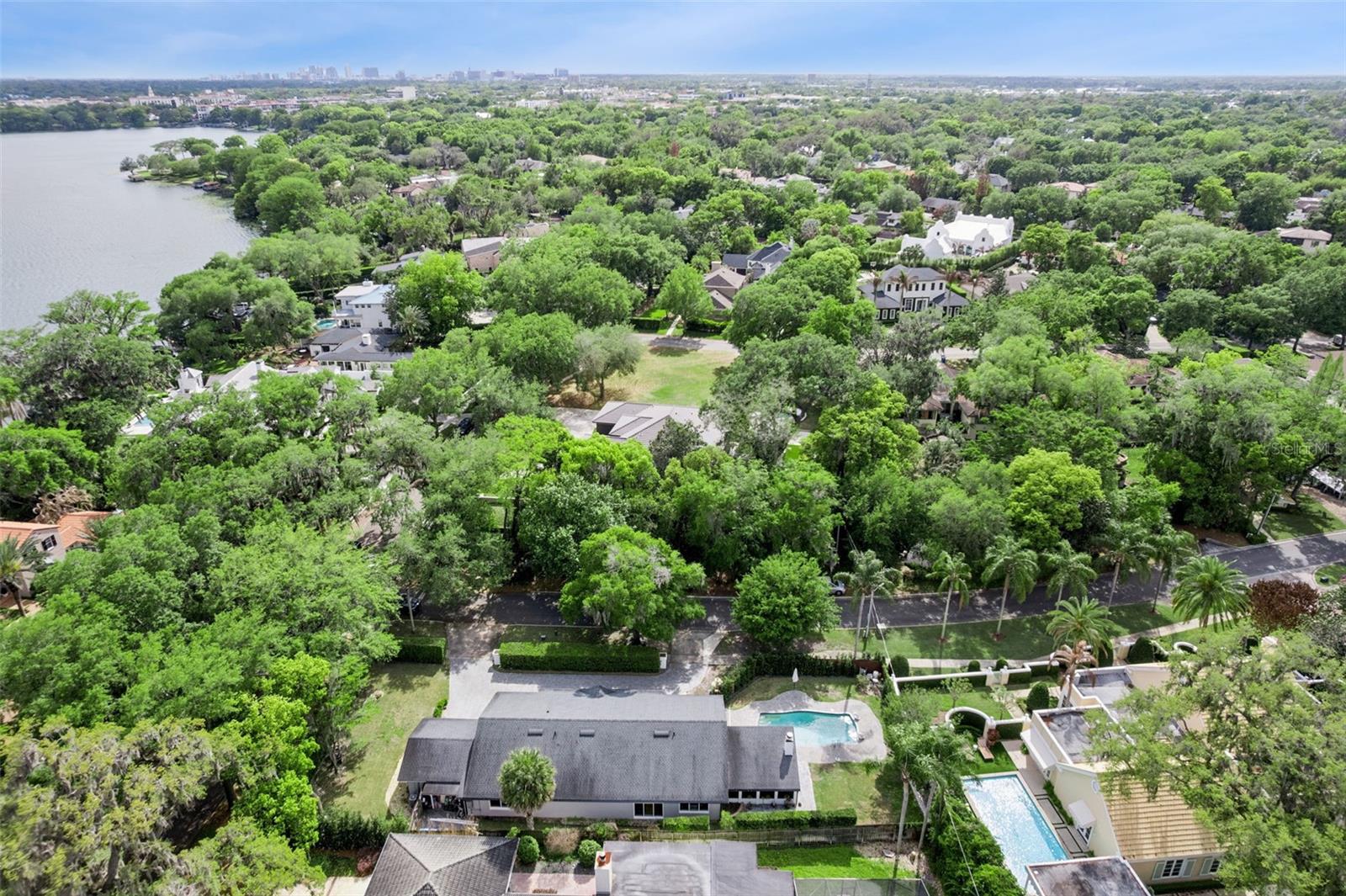 J KRONENBERGER SUB - Residential