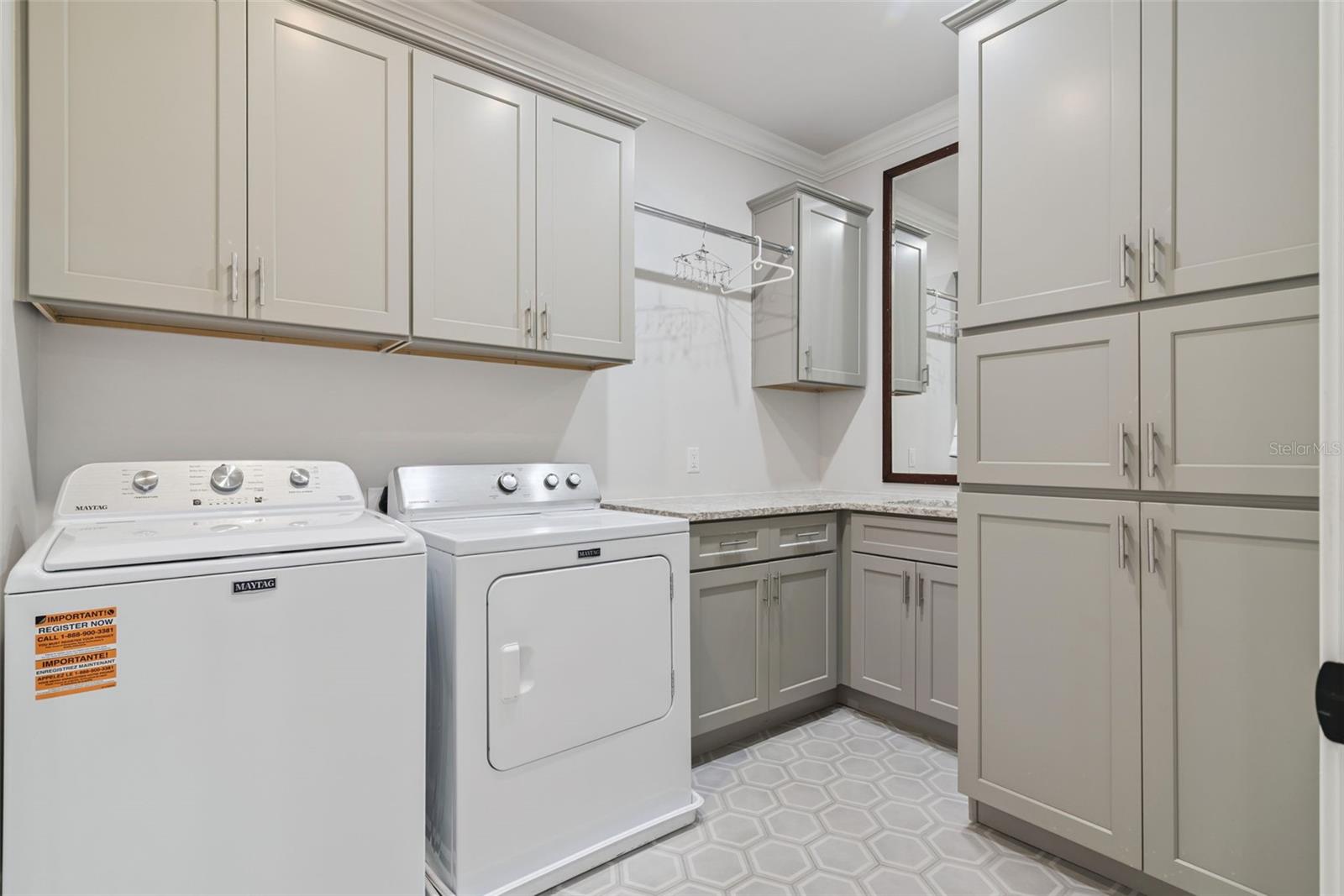 J KRONENBERGER SUB - Residential