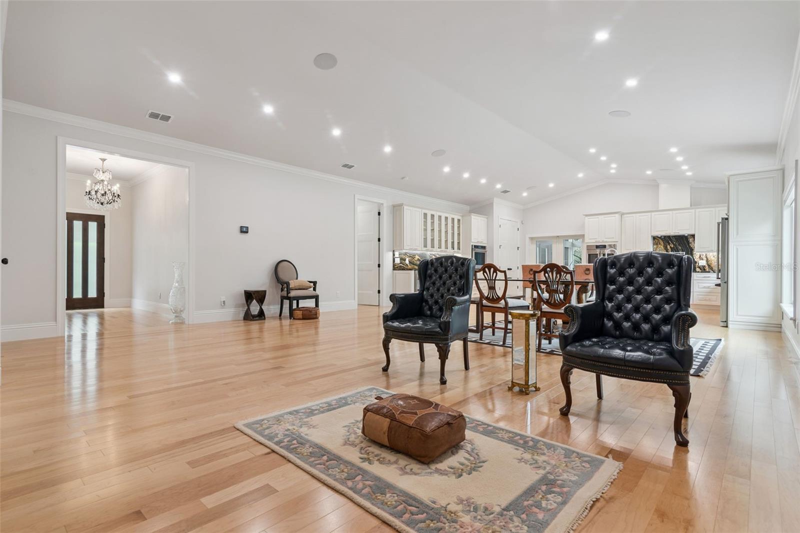 J KRONENBERGER SUB - Residential