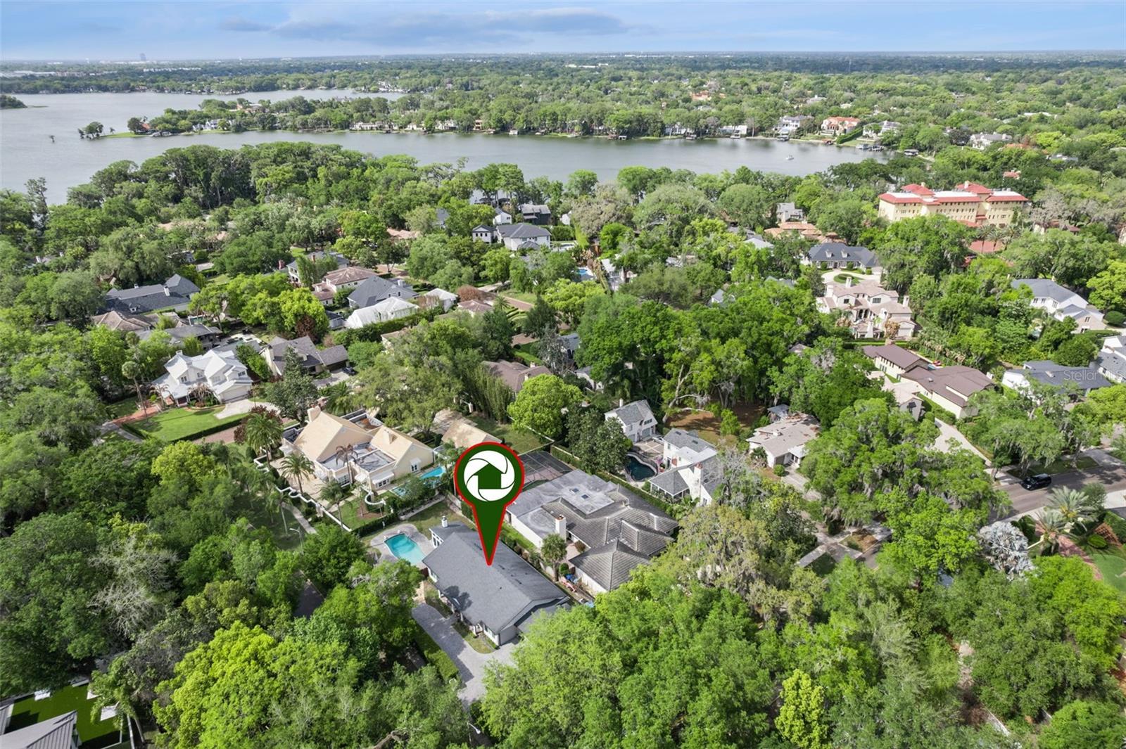 J KRONENBERGER SUB - Residential