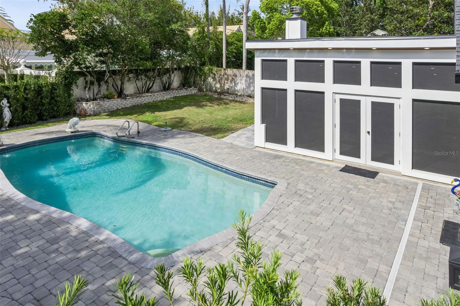 J KRONENBERGER SUB - Residential