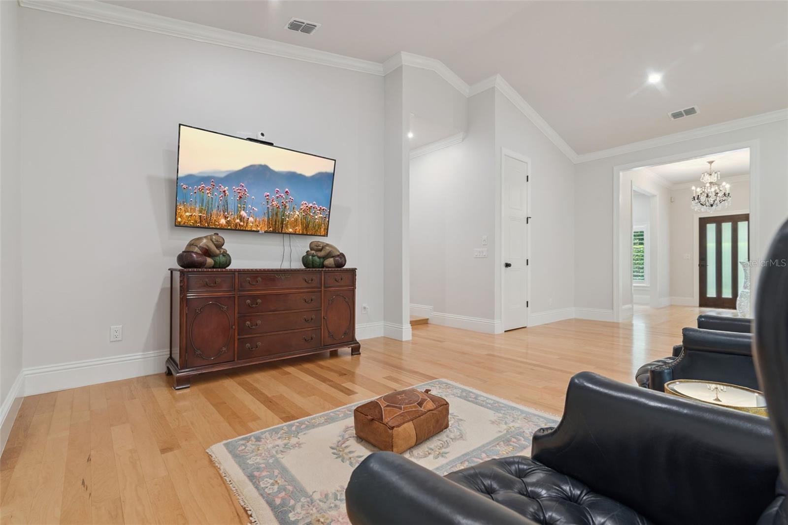 J KRONENBERGER SUB - Residential