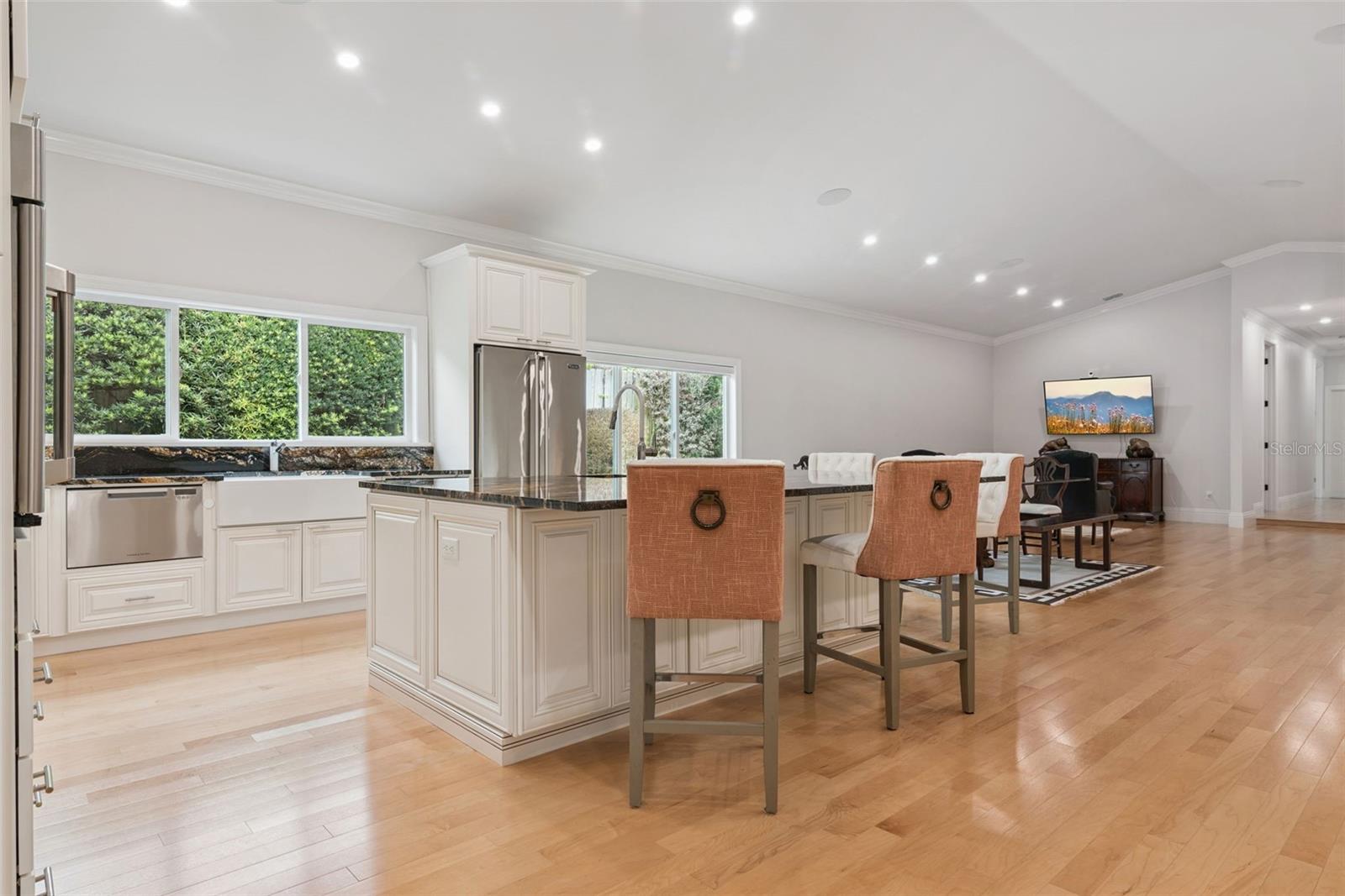 J KRONENBERGER SUB - Residential