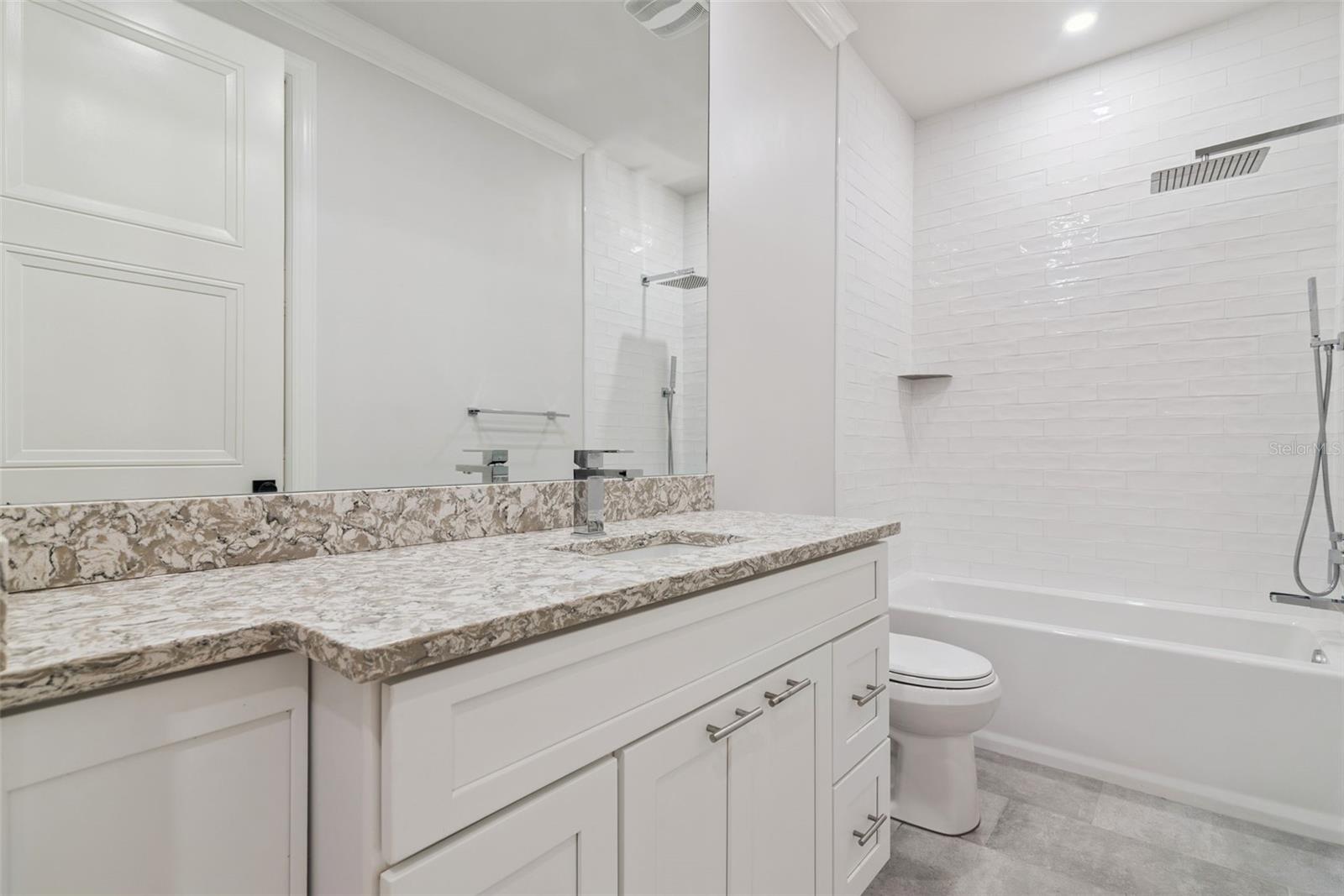 J KRONENBERGER SUB - Residential