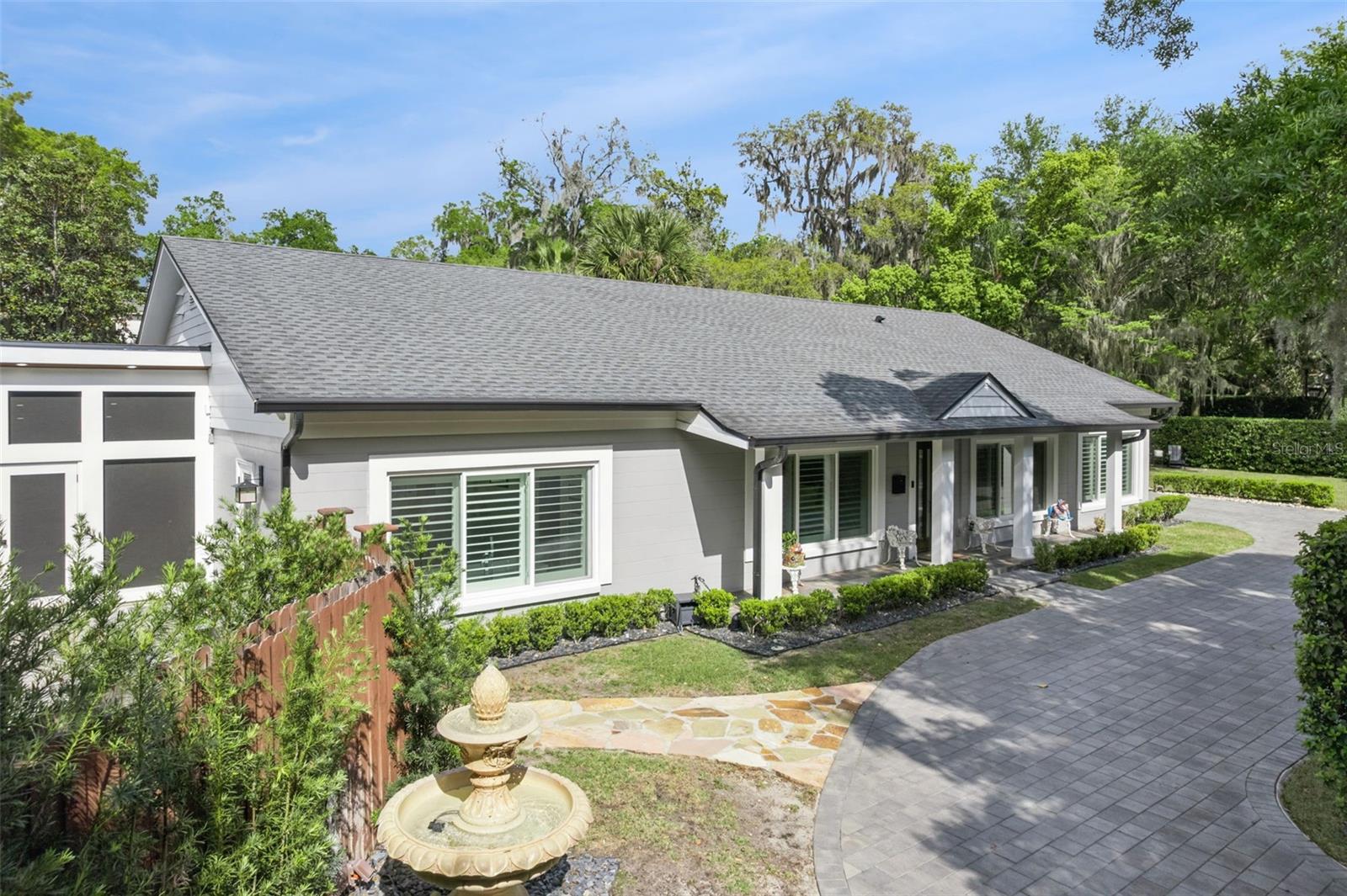 J KRONENBERGER SUB - Residential