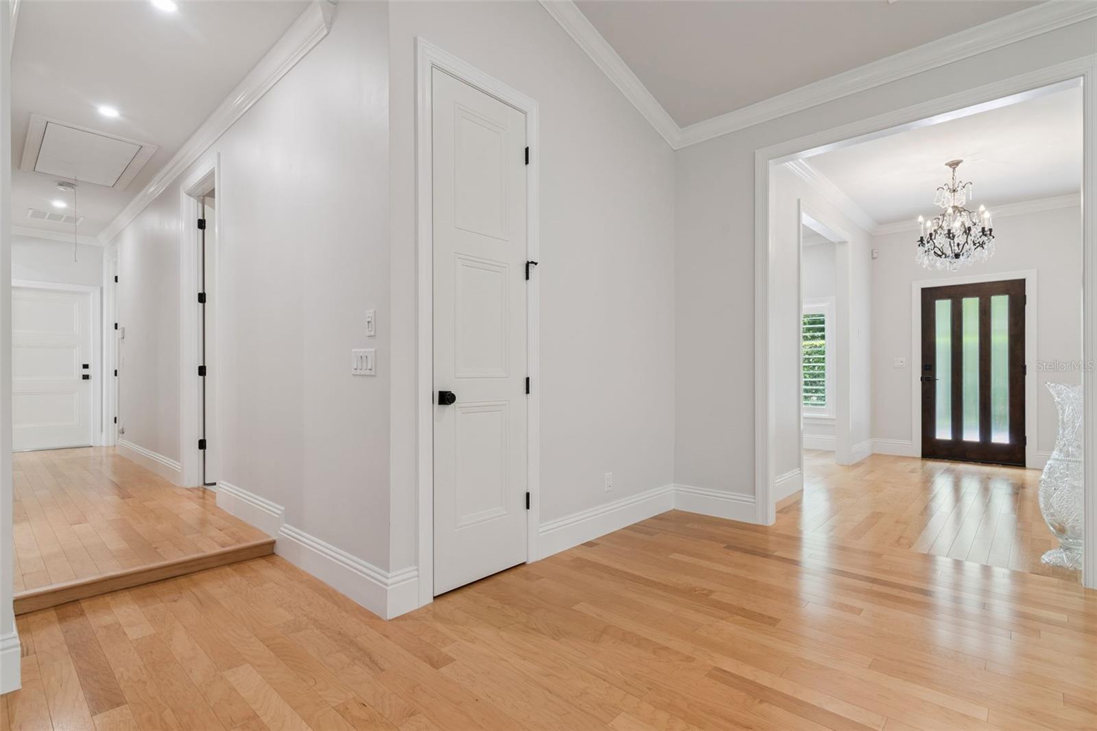 J KRONENBERGER SUB - Residential