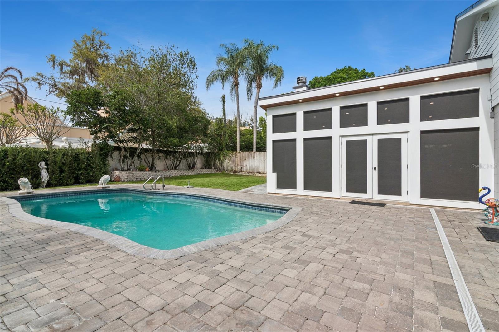 J KRONENBERGER SUB - Residential