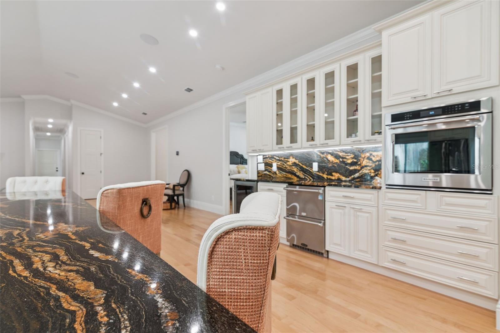 J KRONENBERGER SUB - Residential