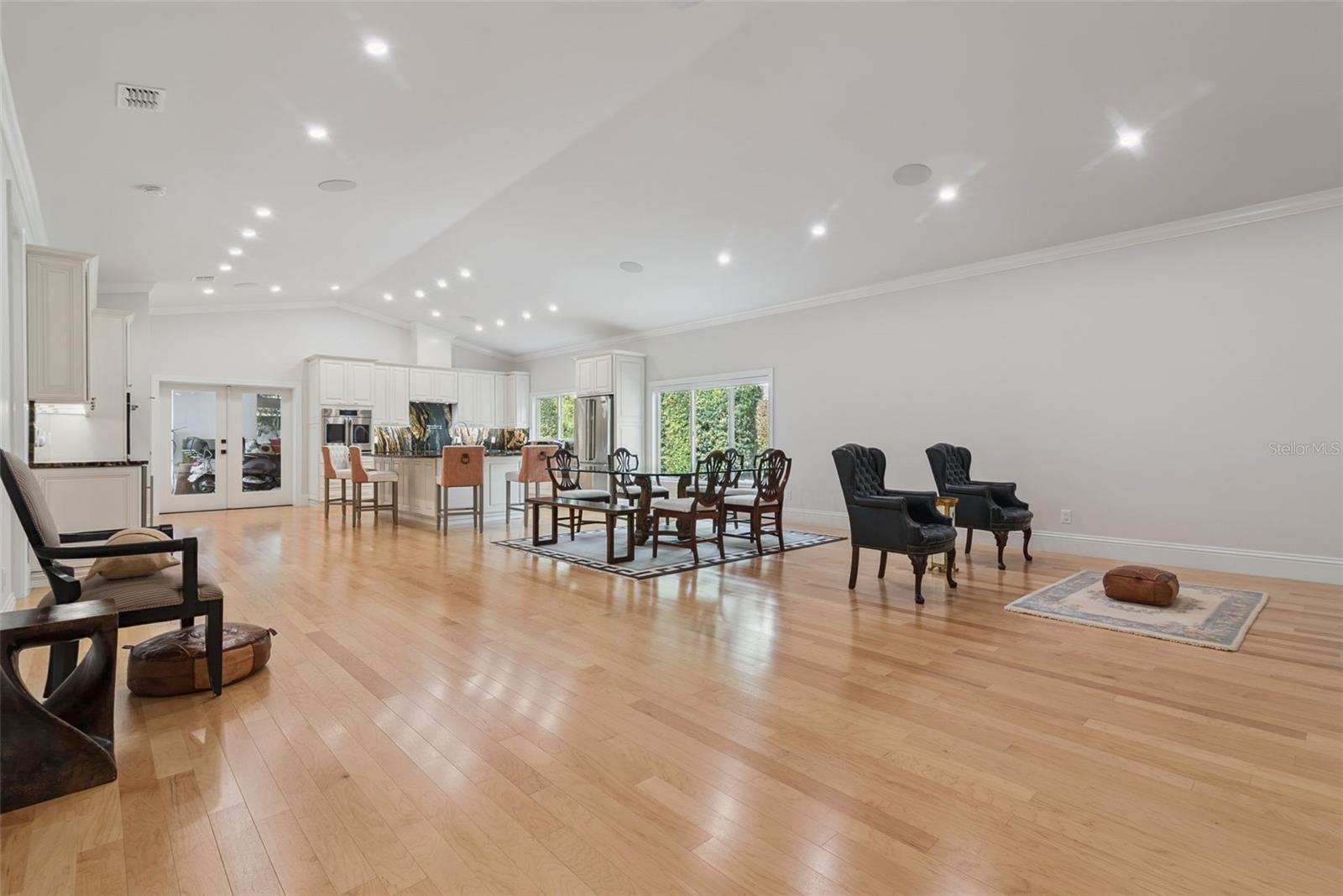 J KRONENBERGER SUB - Residential