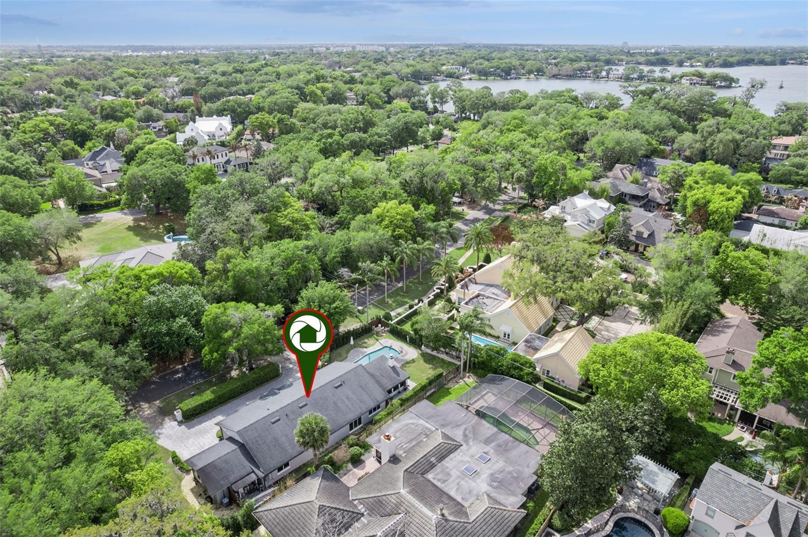 J KRONENBERGER SUB - Residential