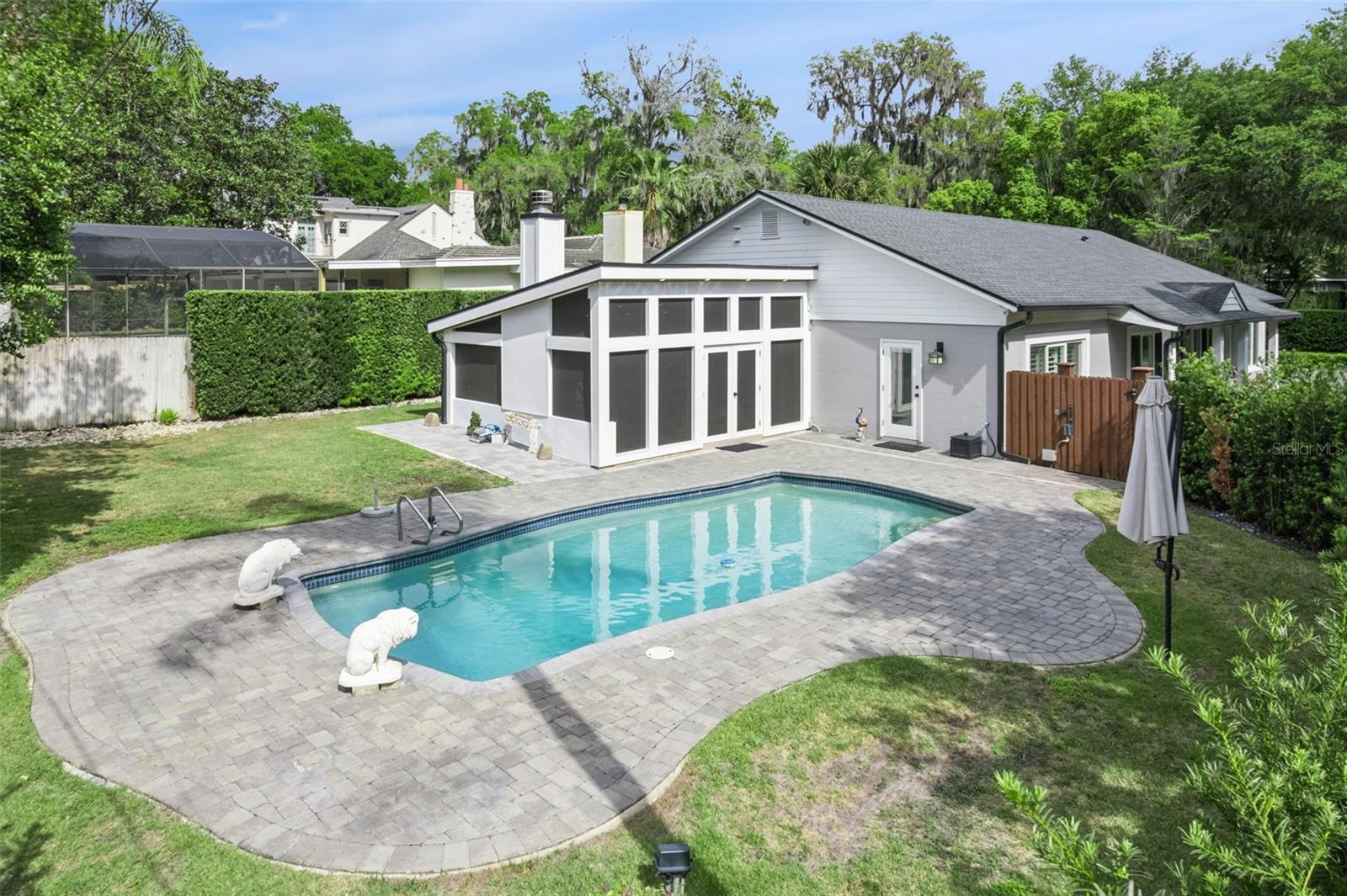 J KRONENBERGER SUB - Residential