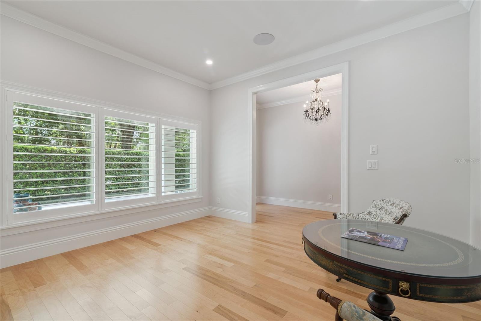 J KRONENBERGER SUB - Residential