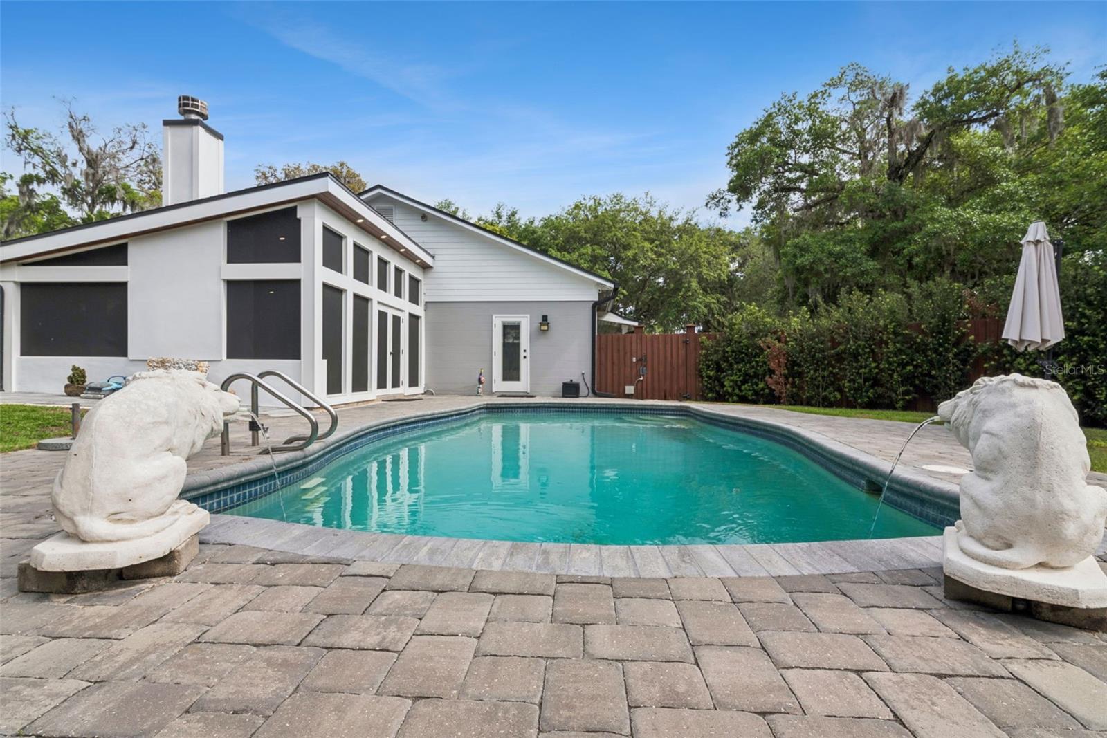 J KRONENBERGER SUB - Residential