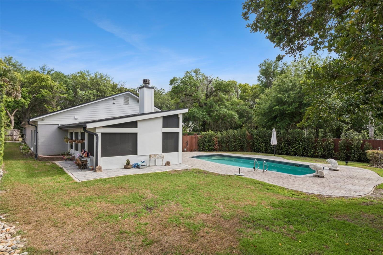 J KRONENBERGER SUB - Residential