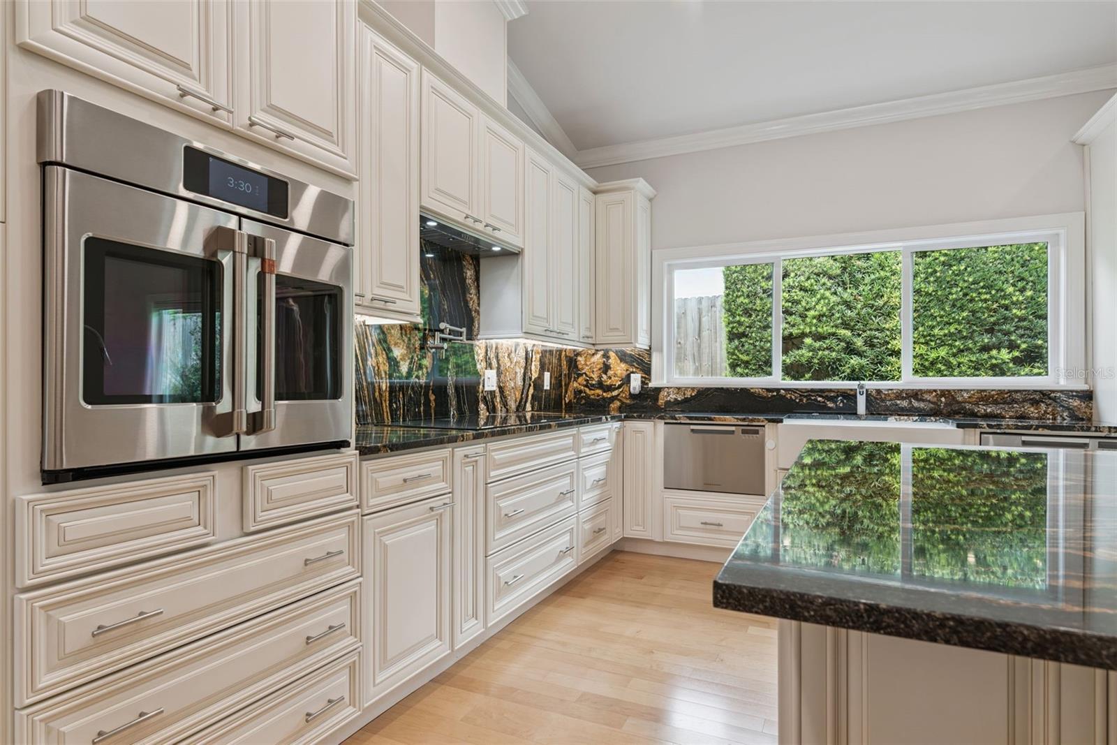 J KRONENBERGER SUB - Residential