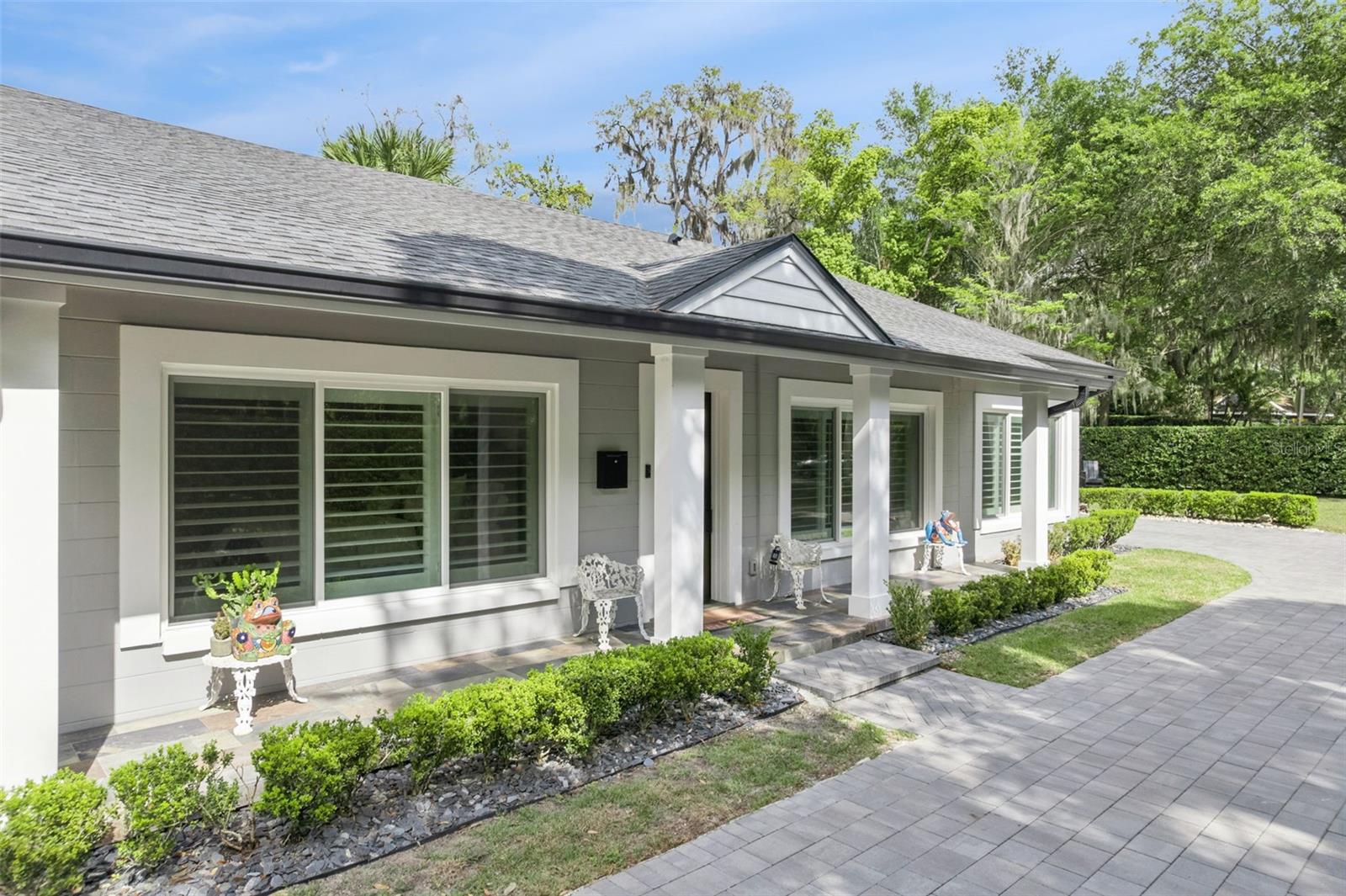 J KRONENBERGER SUB - Residential